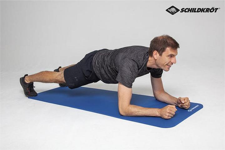 Actual product image Schildkröt Fitness mat (10 mm)