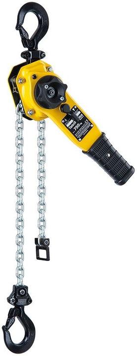 Productafbeelding Yale Universele steiger UNOplus-A 1500 Hefhoogte 1,5 m Draagvermogen 1500 kg