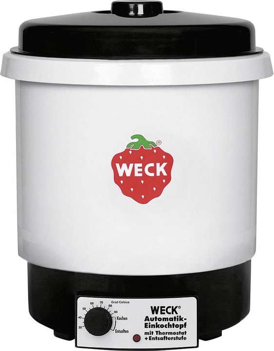 Produktbild Weck Einkochautomat (29 l)