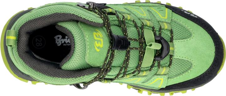 Produktbild Brütting Mount Pinos Kids High (30)