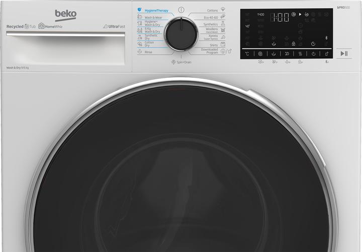 Produktbild Beko B5DF T 59447 W