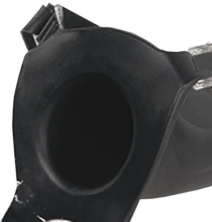 Produktbild Pipedream Silicone Hollow Strap-on