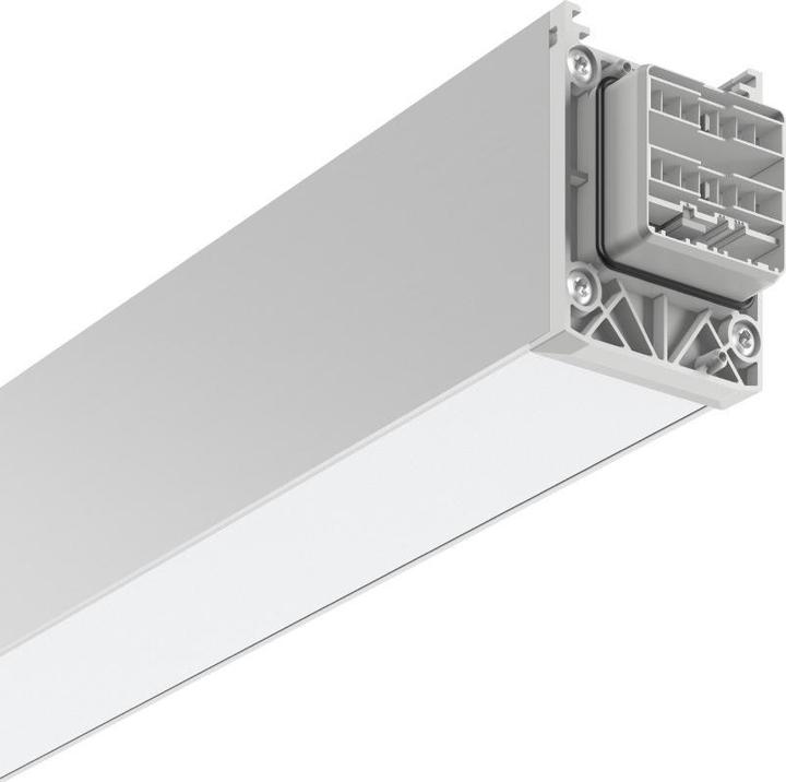 Actual product image RZB LED emergency light (3600 lm)