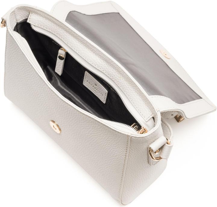 Produktbild Lazarotti Bologna Leather Umhängetasche Leder 22 cm