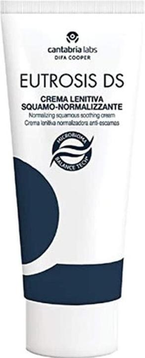 Image du produit Cantabria Labs Eutrosis Ds Crème Visage 30ml (30 ml)