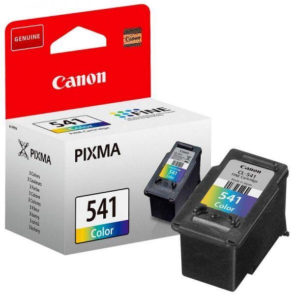 Produktbild Canon CL-541 (C, M, Y)