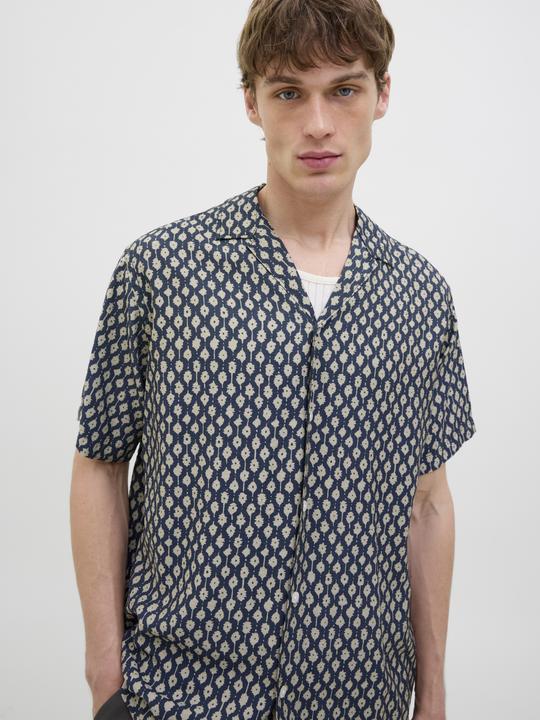 Immagine prodotto Jack & Jones Relaxed Fit Hemd Hemd (XS)