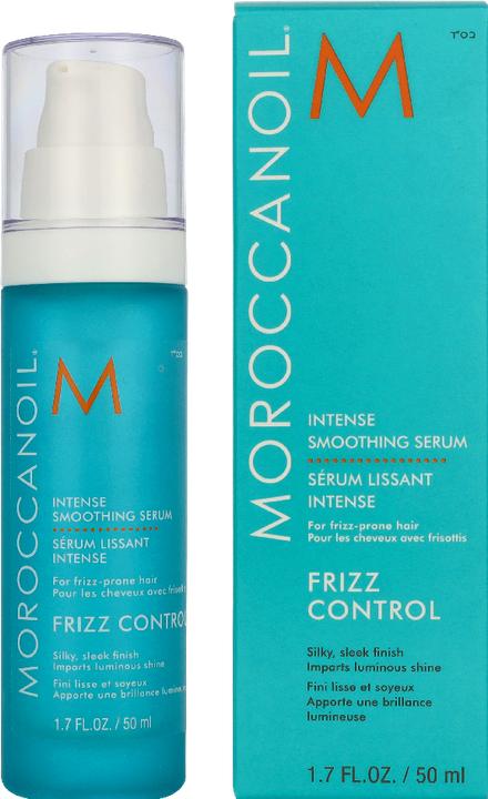 Produktbild Moroccanoil Intense Smoothing (50 ml)