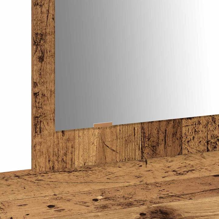 Immagine prodotto VidaXL Tavolino da toilette (100 x 40 x 70 cm)