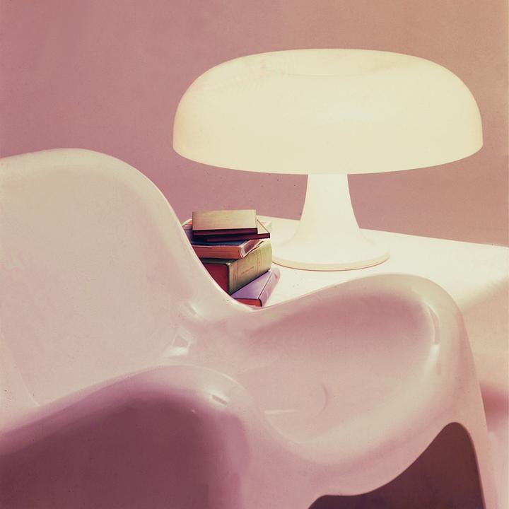 Produktbild Artemide Nesso (E14)