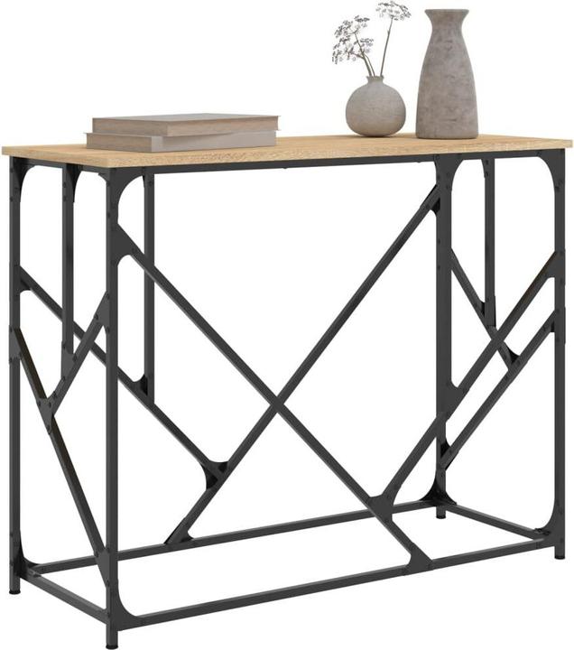 Produktbild vidaXL Konsolentisch (100 x 40 x 80 cm)