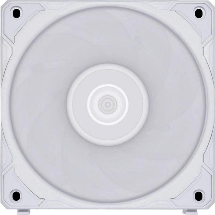 Actual product image Lian-Li UNI FAN P28 (120 mm, 1 x)