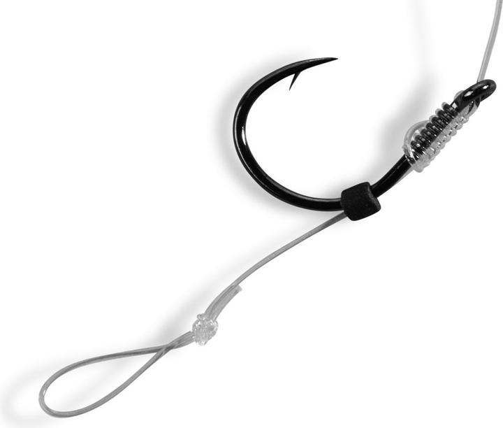 Actual product image MS Range Method Hair Rig 14 10 Stk.