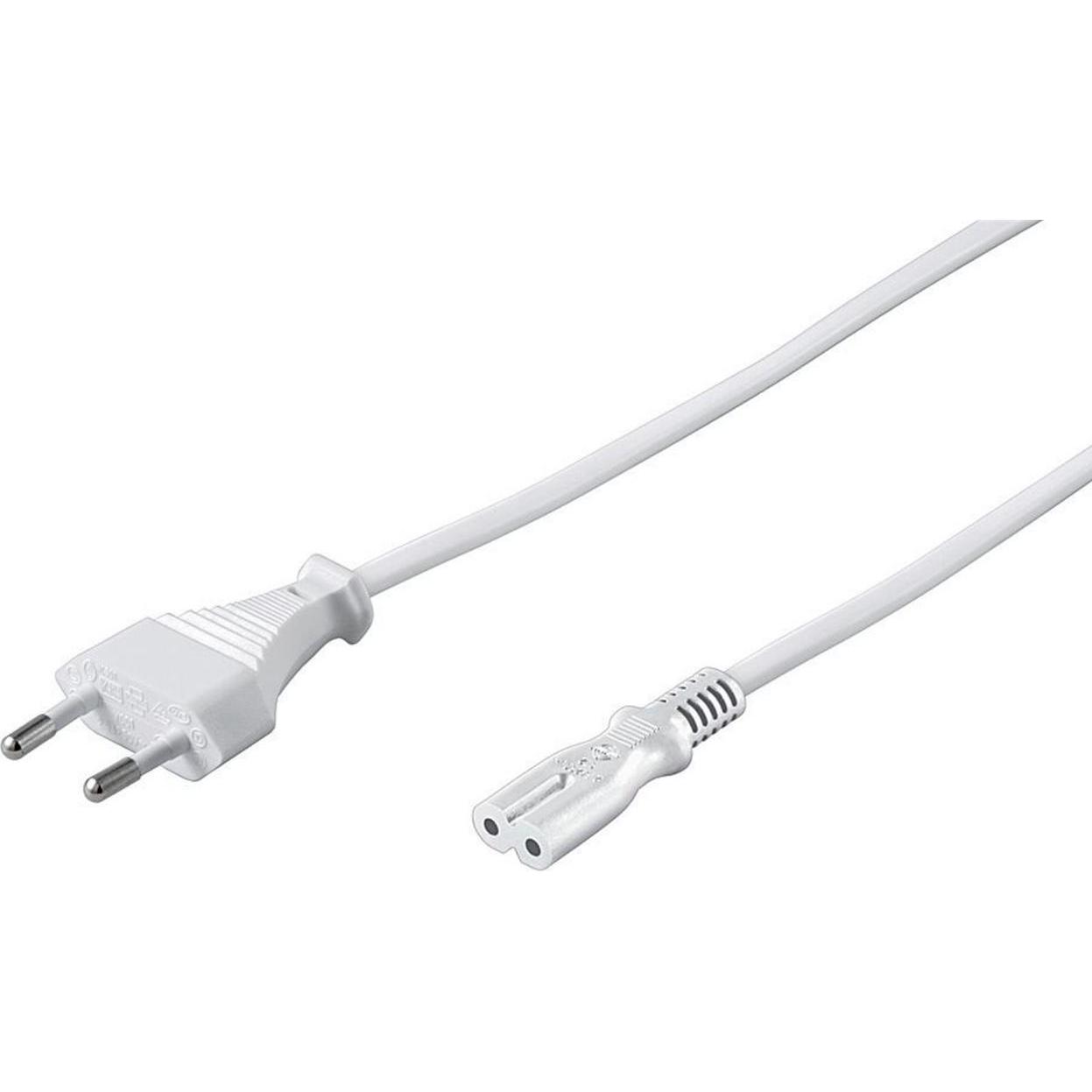 MicroConnect, Prolunga, Cavo di alimentazione Notebook (1.50 m)