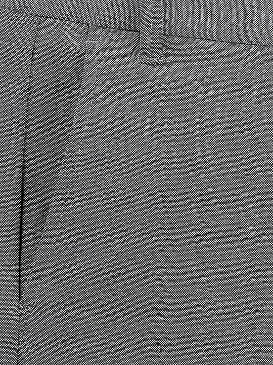 Actual product image Gabba Pisa Jersey Pants Regular light grey melange (XS)