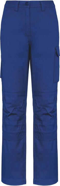 Kariban Pantalon de travail multipoche femme acheter sur Galaxus