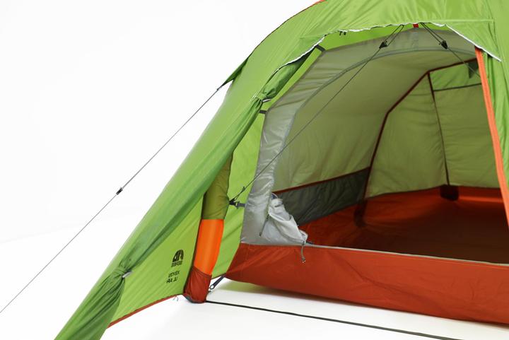 Produktbild Vango F10 Xenon UL Air (Tunnelzelt, 2 kg, 2 Personen)