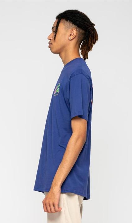 Produktbild Santa Cruz Divide Dot T-Shirt (L)
