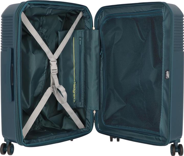 Actual product image Hedgren Stripe MEX Spinner (75 l)