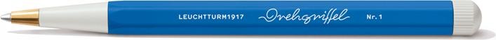 Actual product image Leuchtturm1917 Biros twist grip no. 1 sky (Sky, 1 x)