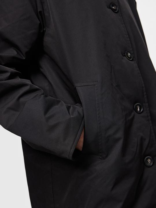 Produktbild Pieces PCJORMA LANGE CORD Jacke (XS)