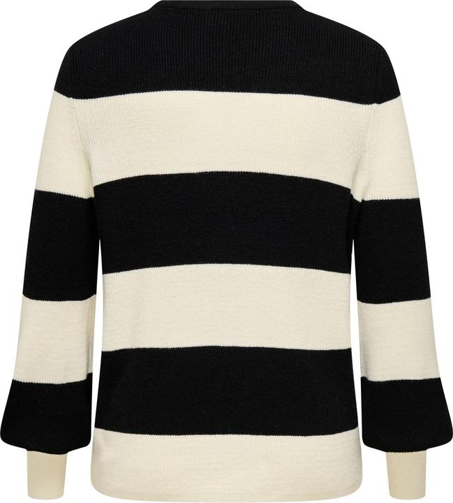 Actual product image Only CARNEW Strickpullover Strickpullover (L)