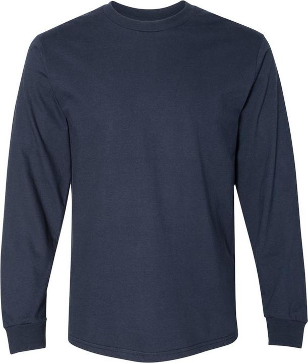 Produktbild Gildan Hammer TShirt Langärmlig (M)