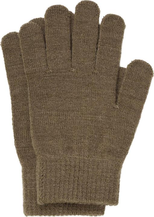 Produktbild Minymo Kinder 3er Pack Strickhandschuhe (3, 4, 5, 6)