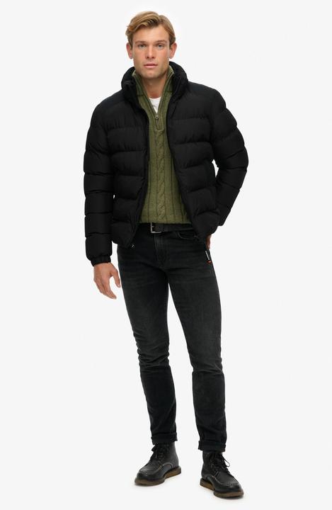 Actual product image Superdry Down jacket (M)