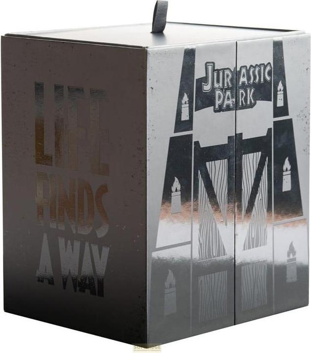 Produktbild Grupo Erik Jurassic Park Amber