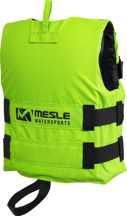 Actual product image Mesle Buoyancy Aid Rental H600 (3XS, 25 - 35 kg)