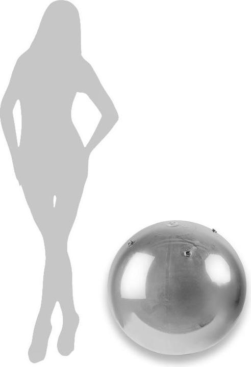 Produktbild Edg Ballon, spiegelnd, Ø 60 cm