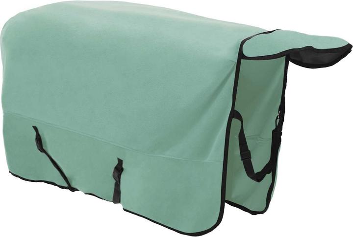 Produktbild vidaXL Polyester-Decke