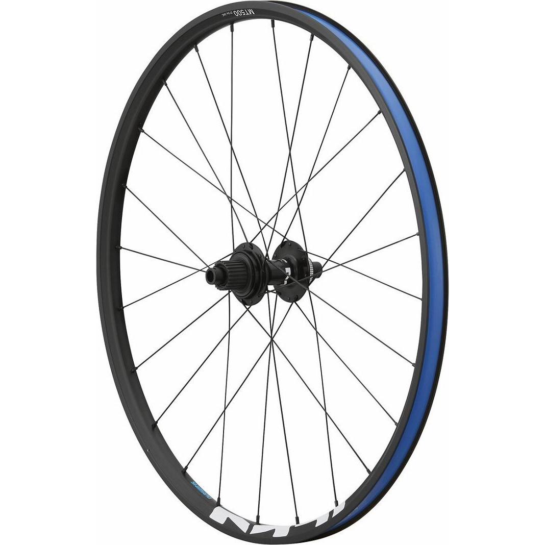 Shimano, Laufräder, (Hinterrad, 27.5")