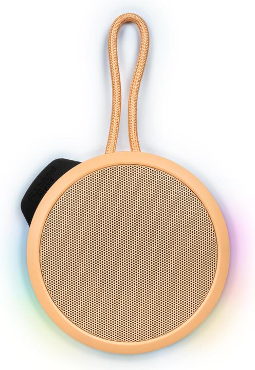 Productafbeelding Bigben Party Nano - Bluetooth luidspreker (3 h, Oplaadbare batterij)