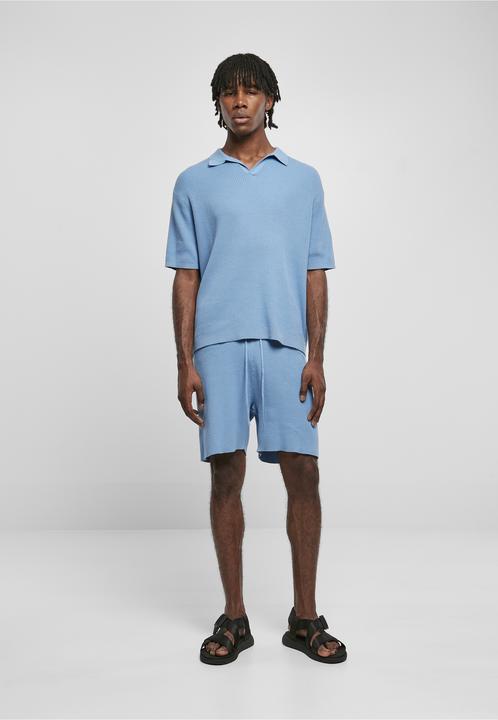 Produktbild Urban Classics Ribbed Oversized Shirt - 70927 (XXL)