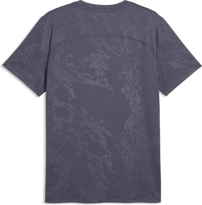 Produktbild Puma M Cloudspun Embossed Tee (M)