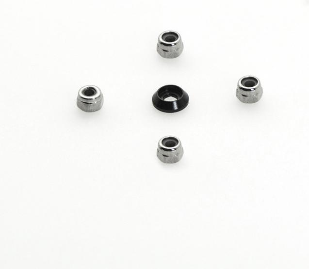 Immagine prodotto OMP Hobby Set di viti M2 EVO M2 - Evo