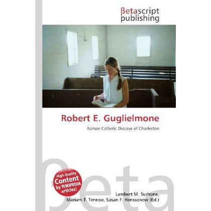 Robert E. Guglielmone, Sachbücher