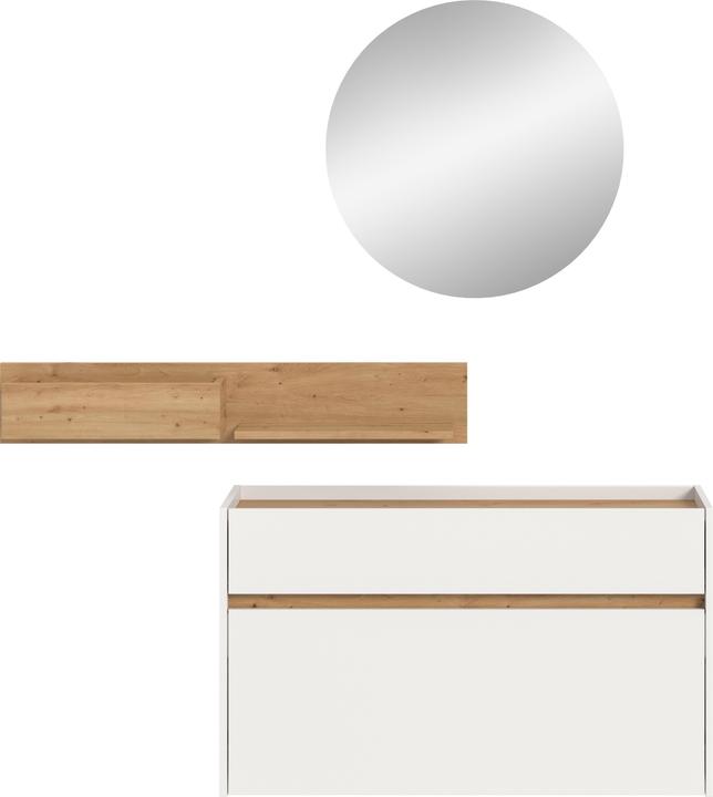 Produktbild Xonox Home Drive (197 x 32 x 140 cm)