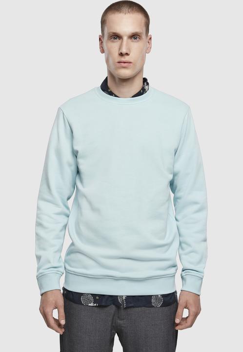 Produktbild Urban Classics Basic Terry Crew (M)