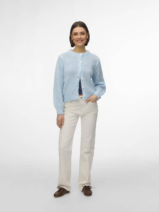 Produktbild Vero Moda VMWILO Strickjacke Strickjacke (XS)