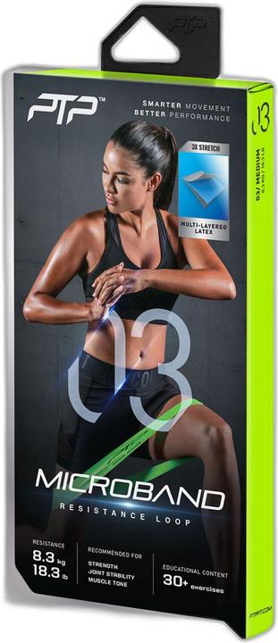 Immagine prodotto PTP Microbanda (0.30 m, Medio)