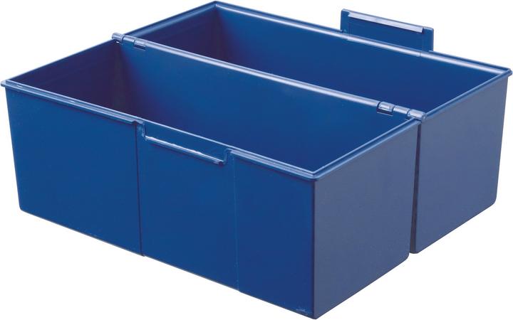 Actual product image Han Card index box (A5)