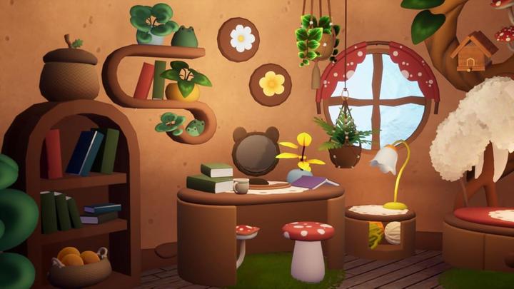 Actual product image Garden Witch Life (PS5, DE)