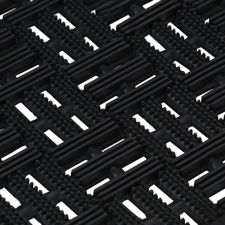 Immagine prodotto vidaXL Fussmatte (75 x 45 cm)