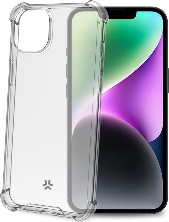 Produktbild Celly Armor Iphone 15 Wh (Apple iPhone 15)