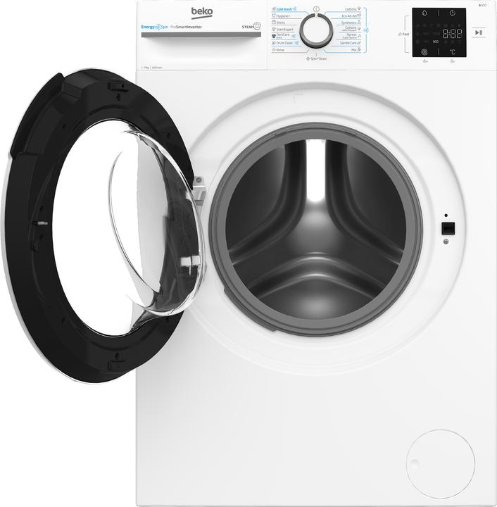 Actual product image Beko BM3WFSU37013WW (7 kg)