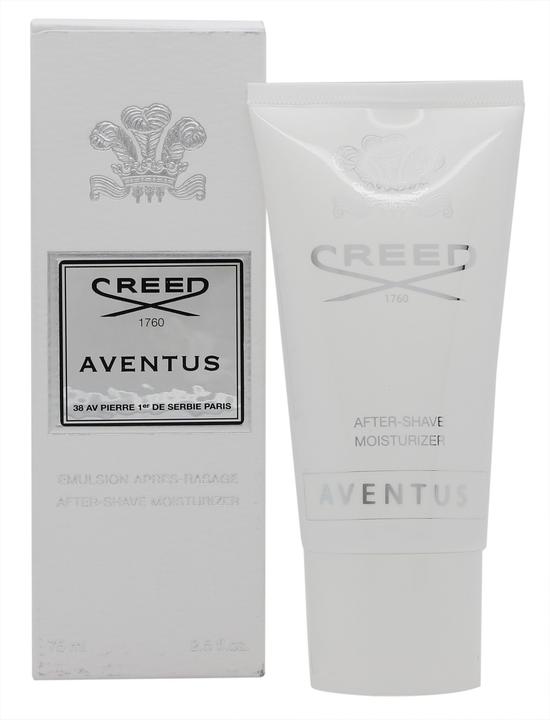 Immagine prodotto Creed Aventus (Balsamo dopobarba, 75 ml)