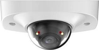 Image du produit Dahua IPC-HDBW2449F-AS-IL0280B (2688 x 1520 pixels)